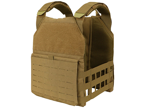 Condor Phalanx Plate Carrier (Color: Coyote Brown)