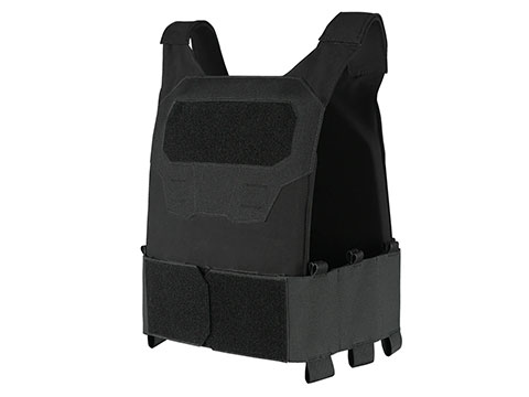 Condor Tactical Specter Plate Carrier (Color: Black)