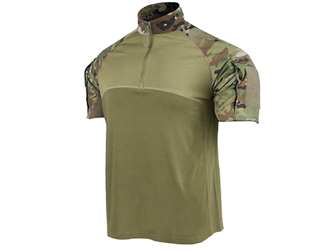 Condor Short Sleeve Gen 2 Tactical Combat Shirt 