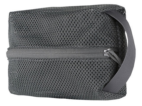 Condor VA Mesh Pouch (Color: Slate / Pack of 2)