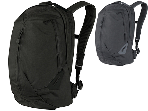 Condor Fail Safe Pack Gen II (Color: Black)