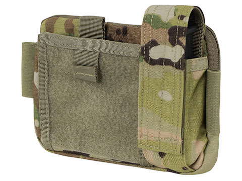 Condor Annex Admin Pouch (Color: Scorpion)