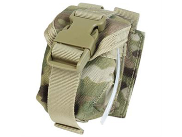 Condor Tactical Frag Grenade Pouch (Color: Multicam)