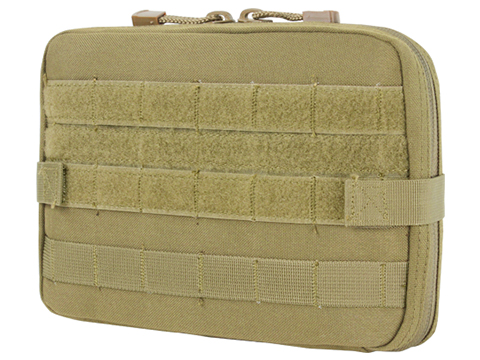 Condor Tactical T&T Pouch (Color: Tan)