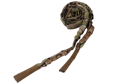 Condor CBT Two Point Tactical Bungee Sling (Color: Multicam)