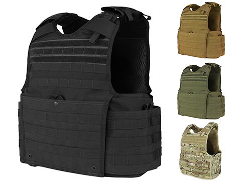 Condor Quick Release Plate Carrier 