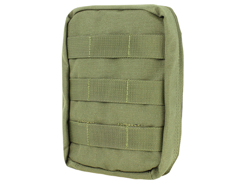 od green multi tool pouch