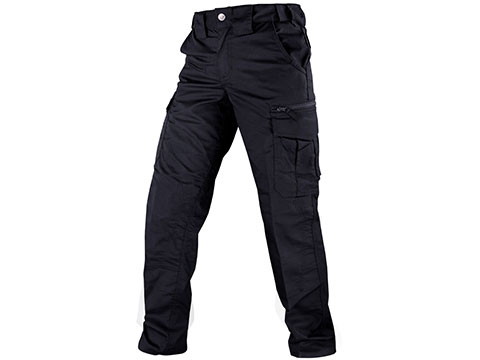 Condor Protector Women's EMS Pants (Color: Black / 02W X 30L)