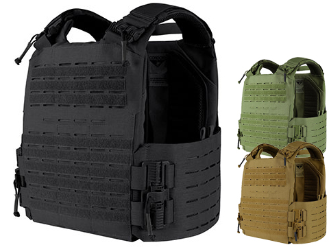 Condor Vanquish RS Plate Carrier 