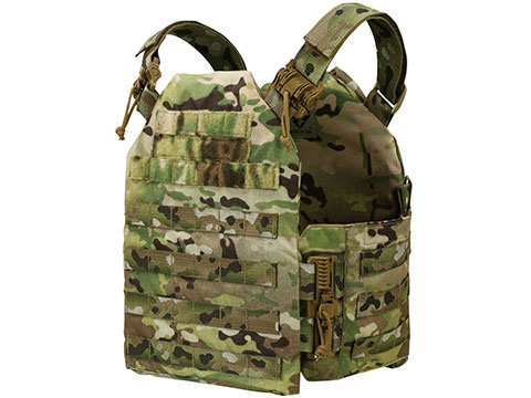 Condor Cyclone RS Lightweight Plate Carrier (Color: Multicam)