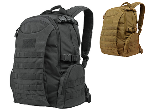 Condor Tactical Commuter Pack Backpack 