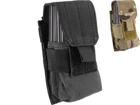 Condor Tactical M14 / 7.62 NATO Magazine Pouch GenII 