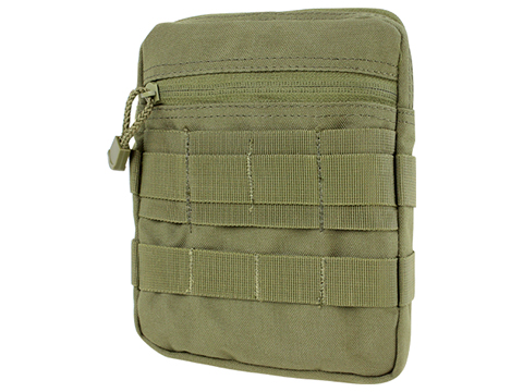 Condor G.P. Pouch (Color: OD Green)