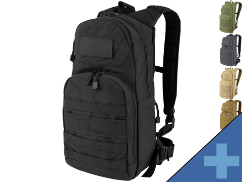 Condor Fuel Hydration Pack Backpack 