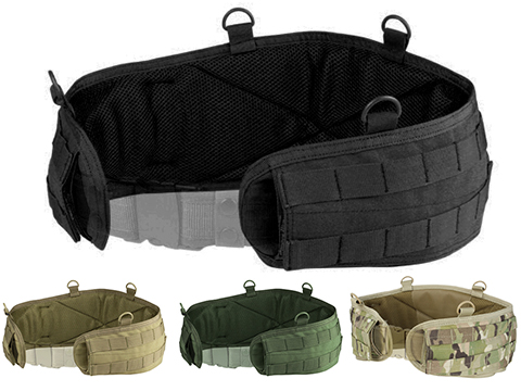 Condor Gen 2 Battle Belt (Color: Black / Small)