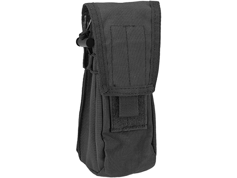 Condor Tactical Water Bottle Pouch (Color: Black)