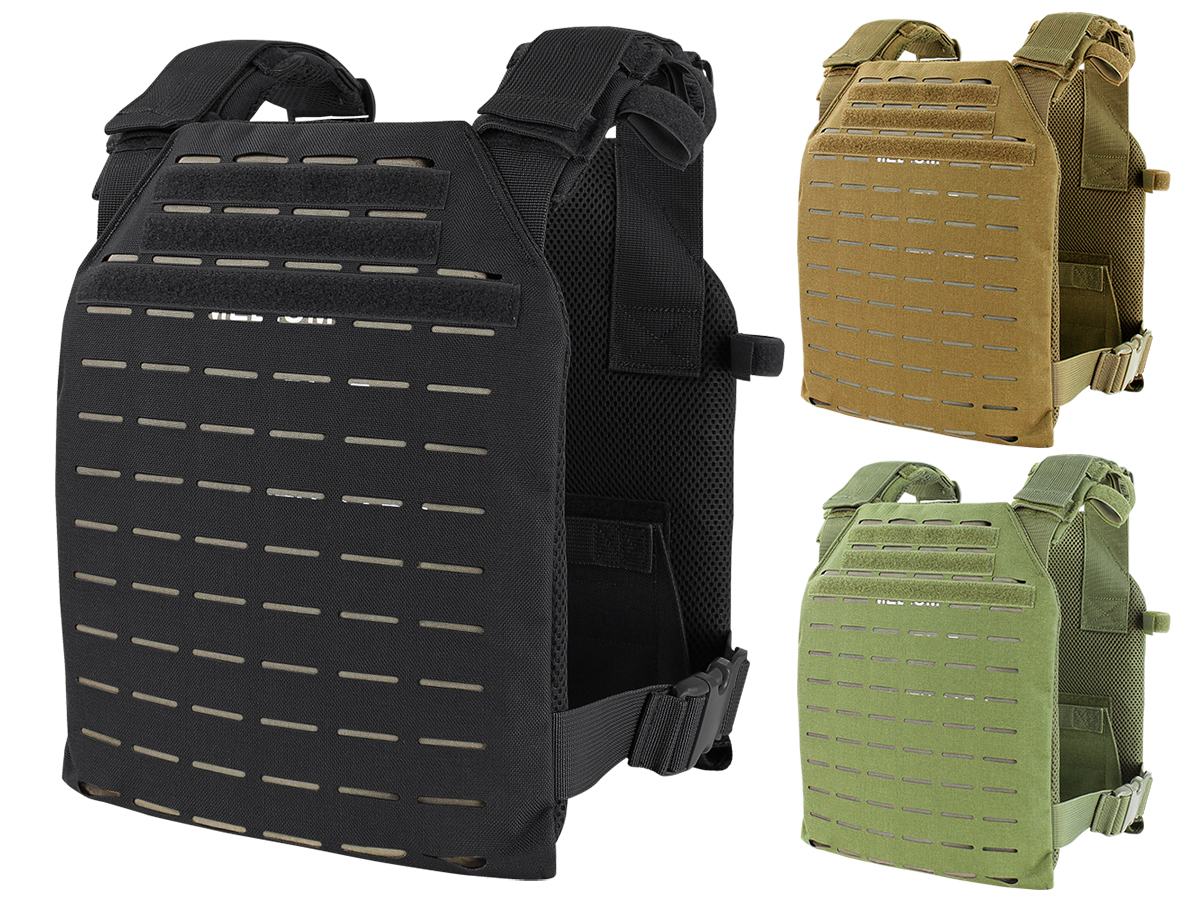 Condor LCS Sentry Plate Carrier 