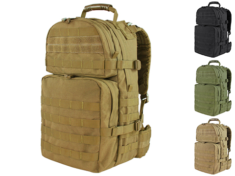 Condor Medium Assault Pack Backpack 