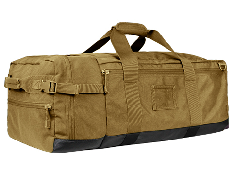 Condor Colossus Duffel Bag (Color: Coyote)