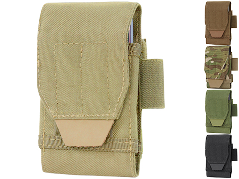 Condor Tactical Tech Sheath Plus Utility Pouch 