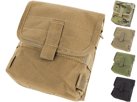 Condor Tactical Ammo Pouch / Mag Dump Pouch 