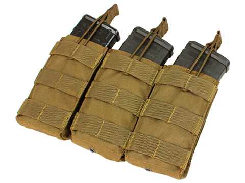 Coyote Brown Lightweight MOLLE Plate Carrier Vest – GRANDPOPSARMYNAVY