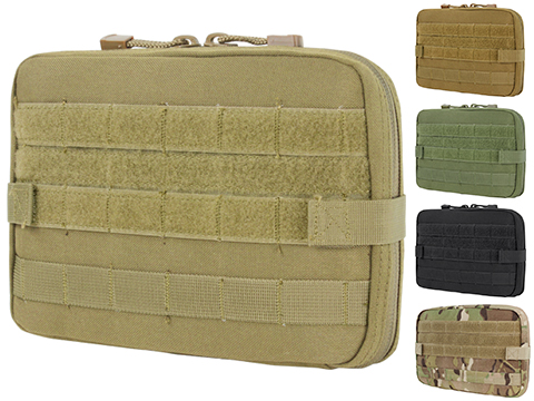 Condor Tactical T&T Pouch (Color: OD Green)