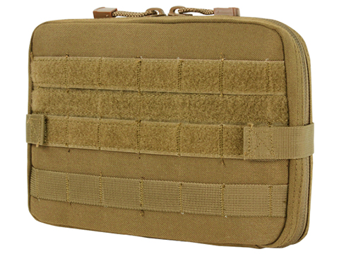 Condor Tactical T&T Pouch (Color: Coyote Brown)