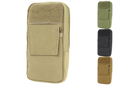 Condor Tactical GPS / Electronics Pouch 