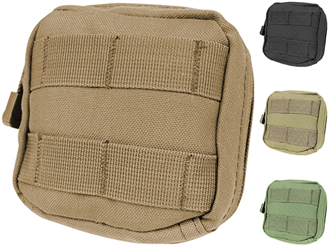 Condor 4x4 Utility Pouch (Color: Coyote)