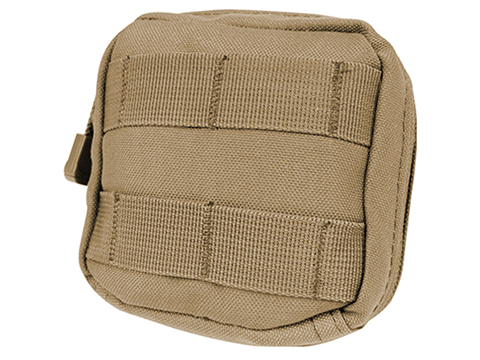 Condor 4x4 Utility Pouch (Color: Coyote)