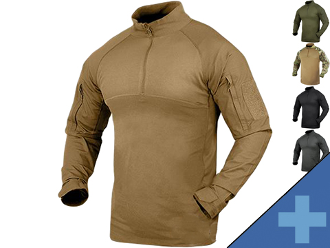 Condor Tactical Combat Shirt Gen II 