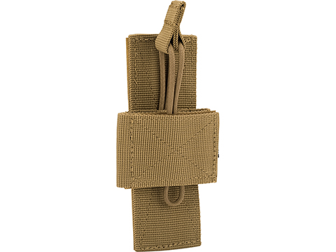 Condor Hook & Loop Universal Wrap-Around Holster (Color: Coyote Brown)