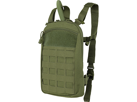 Condor LCS Tidepool Hydration Carrier (Color: Olive Drab)
