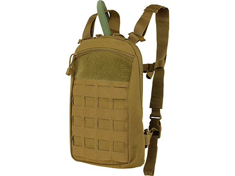 Condor LCS Tidepool Hydration Carrier (Color: Coyote)