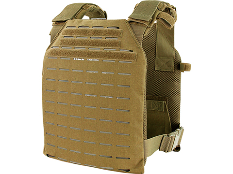 Condor LCS Sentry Plate Carrier (Color: Coyote)