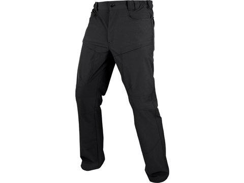 Condor Odyssey Pants Gen II Tactical Pants (Color: Black / 32x32)