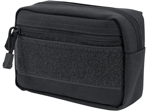 Condor Compact Utility Pouch (Color: Black)