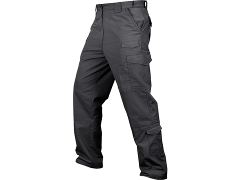 Condor Sentinel Tactical Pants (Color: Graphite / 32x32)