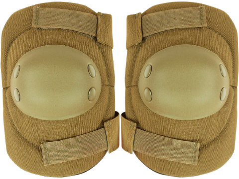 Condor EP1 Elbow Pad Set (Color: Coyote Brown)