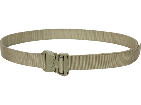 Condor GT Cobra Belt (Size: Coyote / Small)