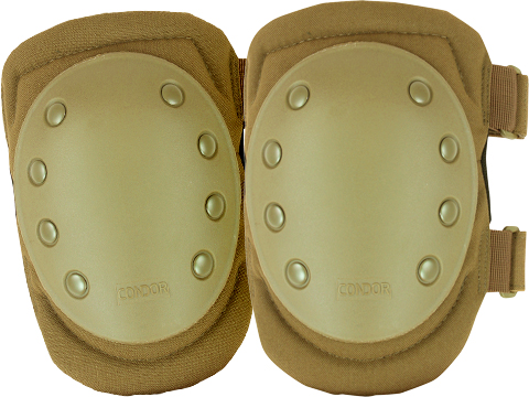 Condor KP1 Knee Pad (Color: Coyote Brown)