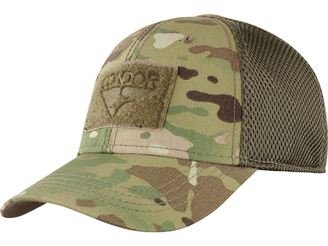 Condor Flex Tactical Mesh Cap (Color: Multicam / Large/X-Large)