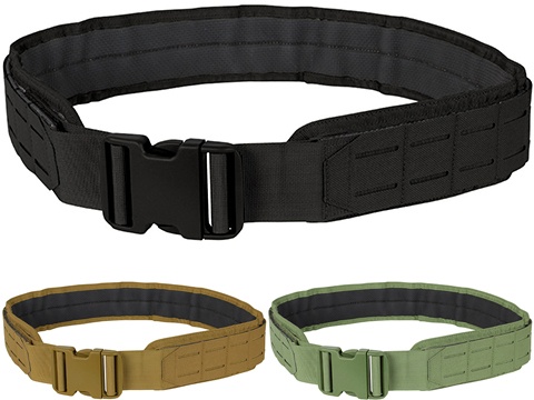 Condor LCS Gun Belt (Color: Black / Medium)