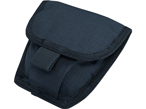 Condor Tactical Handcuff Pouch (Color: Navy Blue), Tactical Gear ...