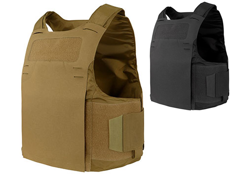 Condor Vanquish LT Plate Carrier 