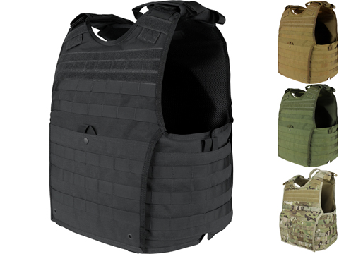 Condor EXO Plate Carrier Gen. II 