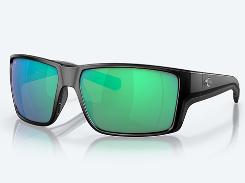 Costa Del Reefton PRO Polarized Sunglasses 