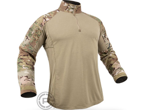 Crye Precision G4 Combat Shirt (Size: Multicam / Small-Regular)