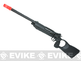 Win Gun M117 CO2 Powered Herd Wolf Revolver Carbine (Package: Gun Only)